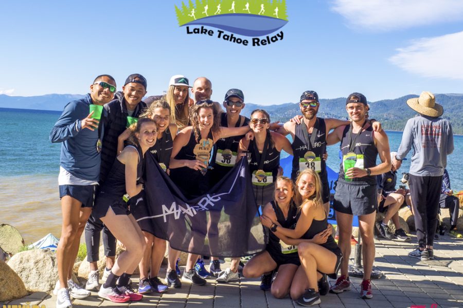lake tahoe team